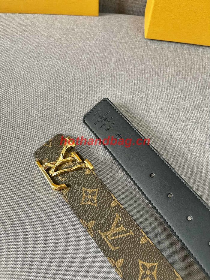 Louis Vuitton Belt 40MM LVB00135 Louis Vuitton Belt 40MM LVB00135